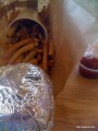 Five Guy's - Cajun Fries!