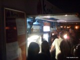 KogiBBQ - Waiting in Line