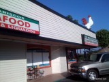 Viva Mexico in Orange, open for breakfast on Saturdays!