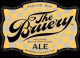 The Bruery, in Placentia California