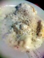 Spiro's Restaurant - Biscuits and Gravy