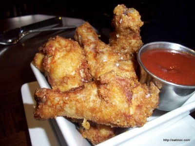 Haven Gastropub - Buttermilk Fried Chicken
