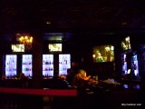 Commonwealth Lounge - Bar