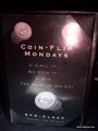 Commonwealth Lounge - Coin-Flip Mondays