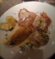 Francoli - Scaloppine Valdostana
