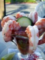 Crab Pot Prawn Cocktail $7.95