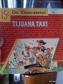 Der Wienerschnitzel Presents Tijuana Taxi