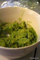 Homemade Guacamole