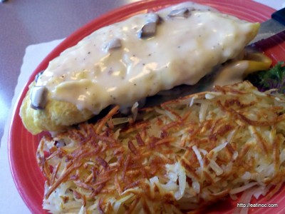 Country Harvest Restaurant