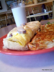 Country Harvest Restaurant