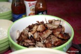 If this isn't carnitas, I don't know what is!