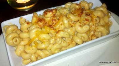 Lucky's Cookhouse - Cheesy Mac