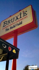 Bruxie "The Bold Fold"