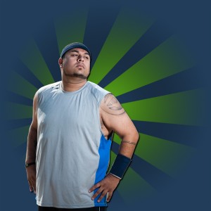 Fat Dude on a Diet, Niyaz Pirani