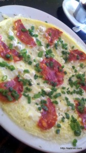 Anepalco's Cafe - Tortilla Andorra La Vella
