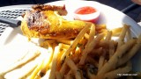 Plaza 1forty9 Quarter Chicken