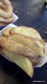 Burger Parlor Belgian Fries