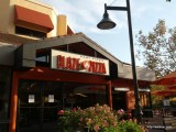 Blaze Pizza Store Front