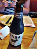 Uinta Baba Black Lager