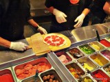 Blaze Pizza Process