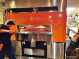 Blaze Pizza Oven
