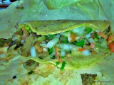 Albertaco's Carne Asada Taco